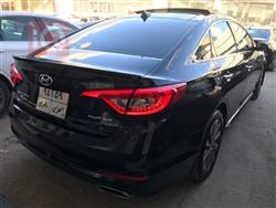 هیوندای سۆناتا